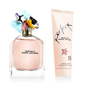 Marc Jacobs Perfect Eau de Parfum για γυναίκες 1 τεμ