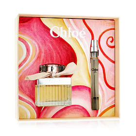 Chloé Chloé SET1 Σετ δώρου EDP 50 ml + EDP 10 ml