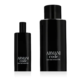 Giorgio Armani Code Homme Eau de Toilette για άνδρες 1 τεμ