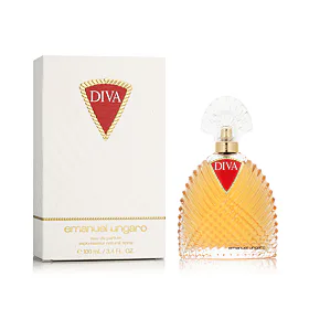 Emanuel Ungaro Diva Eau de Parfum για γυναίκες 100 ml