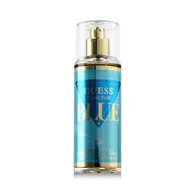 GUESS Seductive Blue Σπρεϊ σώματος για γυναίκες 125 ml