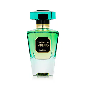 La Fede Crystallia Imperio Eau de Parfum για γυναίκες 100 ml