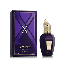 Xerjoff V Collection Soprano Eau de Parfum 50 ml