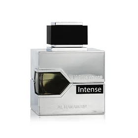 Al Haramain L'Aventure Intense Eau de Parfum για άνδρες 100 ml