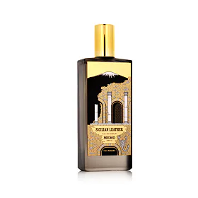 Memo Paris Sicilian Leather Eau de Parfum  75 ml