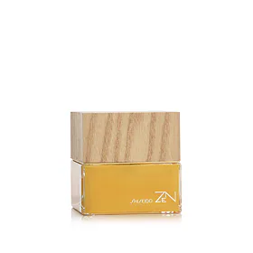 Shiseido Zen Eau de Parfum για γυναίκες 50 ml