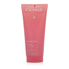 Caudalie Rose De Vigne Αφρόλουτρο για γυναίκες 200 ml