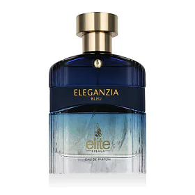 Risala Elite Eleganzia Bleu Eau de Parfum για άνδρες 100 ml