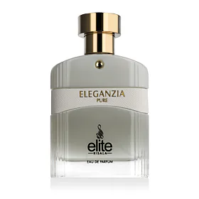 Risala Elite Eleganzia Pure Eau de Parfum για άνδρες 100 ml