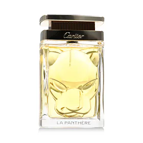 Cartier La Panthère Elixir Eau de Parfum για γυναίκες 100 ml