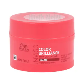 Wella Professionals Invigo Color Brilliance Μάσκα μαλλιών για γυναίκες 150 ml