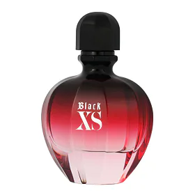 Paco Rabanne Black XS 2018 Eau de Parfum για γυναίκες 80 ml