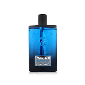 Police Sport Eau de Toilette για άνδρες 100 ml