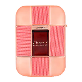 Armaf Legesi Femme Eau de Parfum για γυναίκες 100 ml