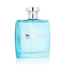 Sergio Tacchini Ocean´s Club Eau de Toilette για άνδρες 100 ml