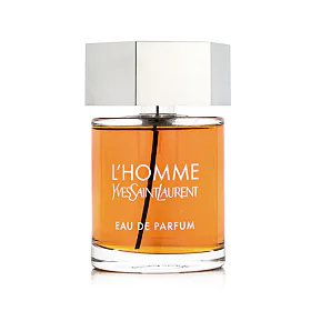 Yves Saint Laurent L'Homme Eau de Parfum για άνδρες 100 ml