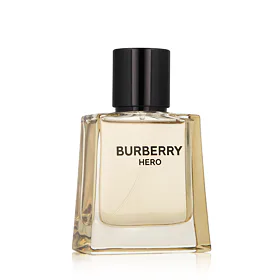 Burberry Hero Eau de Toilette για άνδρες 50 ml