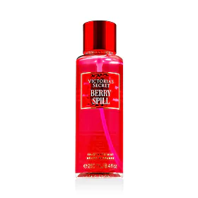 Victoria´s Secret Berry Spill Σπρεϊ σώματος για γυναίκες 250 ml