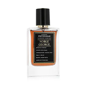 Privezarah Noble George Perfume extract για άνδρες 70 ml
