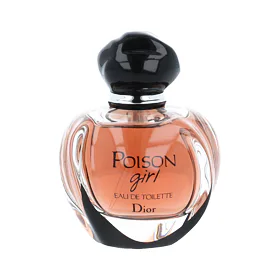 Dior Poison Girl Eau de Toilette για γυναίκες 50 ml