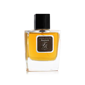 Franck Boclet Patchouli Eau de Parfum για άνδρες 100 ml