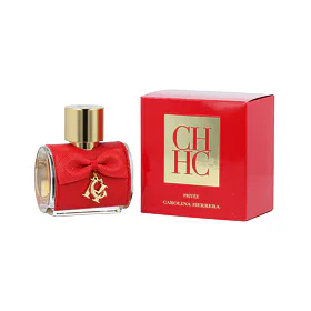 Carolina Herrera CH Privée Eau de Parfum για γυναίκες 50 ml