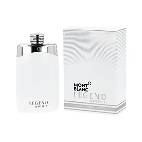 Montblanc Legend Spirit Eau de Toilette για άνδρες 200 ml