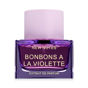 New Notes Bonbons A La Violette Perfume extract 50 ml