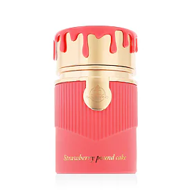 Paris Corner Strawberry Pound Cake Eau de Parfum για γυναίκες 100 ml