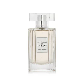 Lanvin Les Fleurs De Lanvin Sunny Magnolia Eau de Toilette για γυναίκες 50 ml
