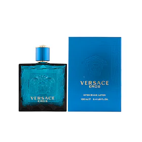 Versace Eros Aftershave για άνδρες 100 ml