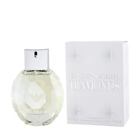 Giorgio Armani Emporio Armani Diamonds Eau de Parfum για γυναίκες 50 ml