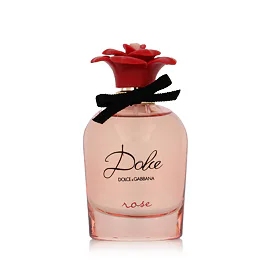 Dolce&Gabbana Dolce Rose Eau de Toilette για γυναίκες 75 ml