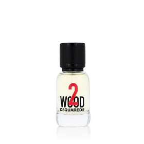 Dsquared2 2 Wood Eau de Toilette 30 ml