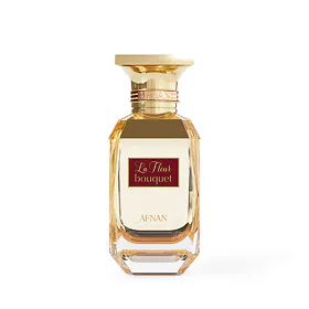 Afnan La Fleur Bouquet Eau de Parfum για γυναίκες 80 ml