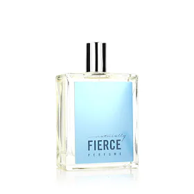Abercrombie & Fitch Naturally Fierce Eau de Parfum για γυναίκες 100 ml