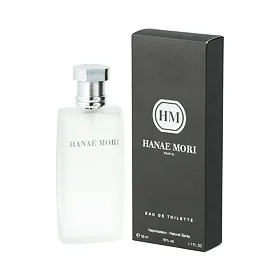 Hanae Mori HM Eau de Toilette για άνδρες 50 ml