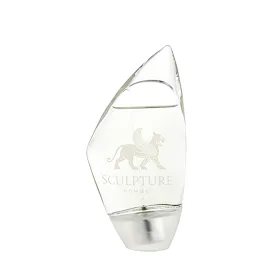 Nikos Sculpture Eau de Toilette για άνδρες 100 ml TESTER