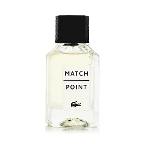 Lacoste Match Point Cologne Eau de Toilette για άνδρες 50 ml