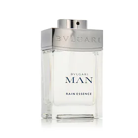 Bvlgari MAN Rain Essence Eau de Parfum για άνδρες 100 ml