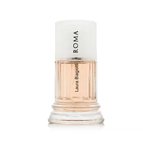 Laura Biagiotti Roma Fiori Bianchi Eau de Toilette για γυναίκες 25 ml