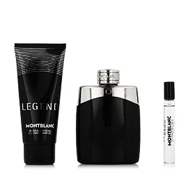 Montblanc Legend for Men Eau de Toilette για άνδρες 1 τεμ