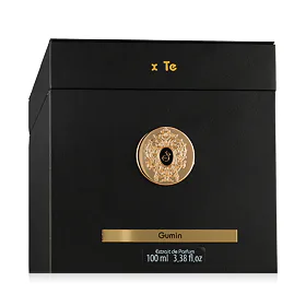 Tiziana Terenzi Gumìn Perfume extract  100 ml