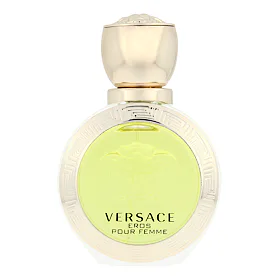 Versace Eros Pour Femme Eau de Toilette για γυναίκες 50 ml