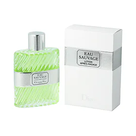 Dior Eau Sauvage Aftershave για άνδρες 200 ml