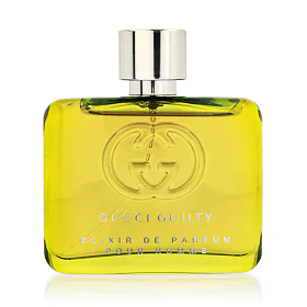 Gucci Guilty Elixir de Parfum pour Homme Parfum για άνδρες 60 ml