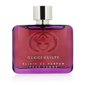 Gucci Guilty Elixir de Parfum pour Femme Eau de Parfum για γυναίκες 60 ml