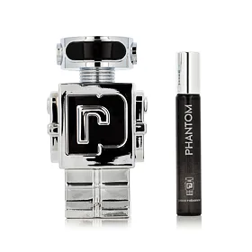 Paco Rabanne Phantom Σετ δώρου EDT 100 ml + EDT 20 ml