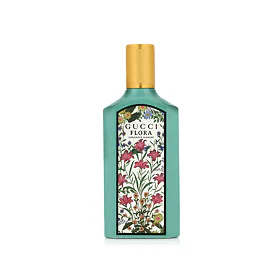 Gucci Flora Gorgeous Jasmine Eau de Parfum για γυναίκες 100 ml