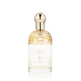 Guerlain Aqua Allegoria Bergamote Calabria Eau de Toilette για γυναίκες Επαναπληρώσιμο 75 ml